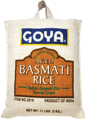 Basmati Rice