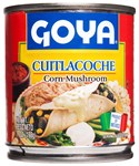 Cuitlacoche-Corn Mushroom