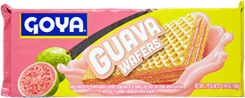 Guava Wafers