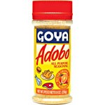 Adobo All-Purpose Seasoning  with Bitter Orange