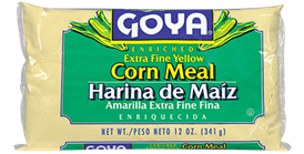 Extra Fine Yellow Corn Meal