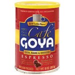 Café Goya - Can