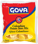 Colombian Specialties