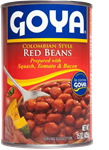 Colombian Style Red Beans