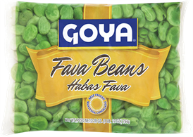Fava Beans