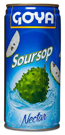 Soursop Nectar