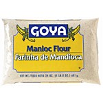 Manioc Flour