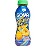 Passion Fruit Tropical Fruit Beverage