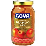 Premium Mango Jam