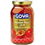 Premium Passion Fruit Jam