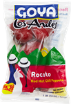 Red Hot Pepper - Rocoto