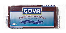 Sugar Free Guava Paste