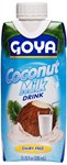 Coconut Milk Drink 