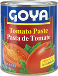 Tomato Paste Dominican Style 