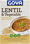 Lentil and Vegetable Soup