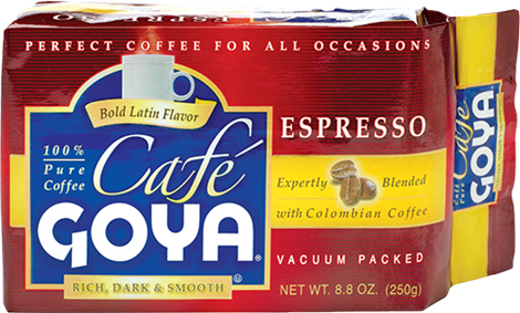 Café Goya