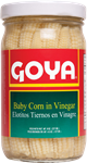 Baby Corn in Vinegar