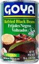 Refried Beans Central American Style
