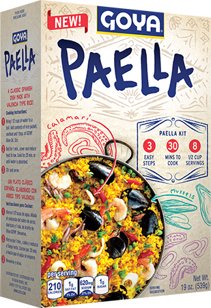 Paella