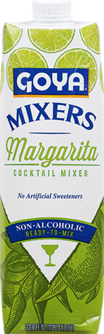 Margarita Cocktail Mixer