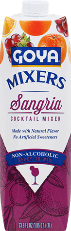 Sangria Cocktail Mixer