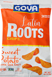 Roots Chips Sweet Potato