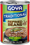 Fat Free Refried Pinto Beans