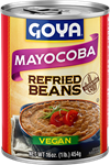 Refried Mayocoba Beans