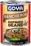 Refried Pinto Beans – Rancheros
