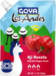 Los Andes – Rocoto Pepper Paste