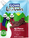 Los Andes – Panca Pepper Paste